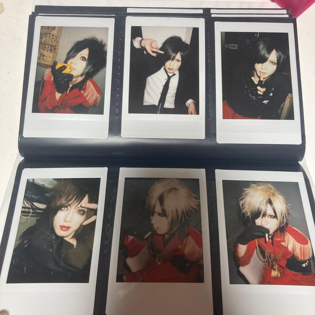 DIAURA yo-kaチェキ58枚 レア有