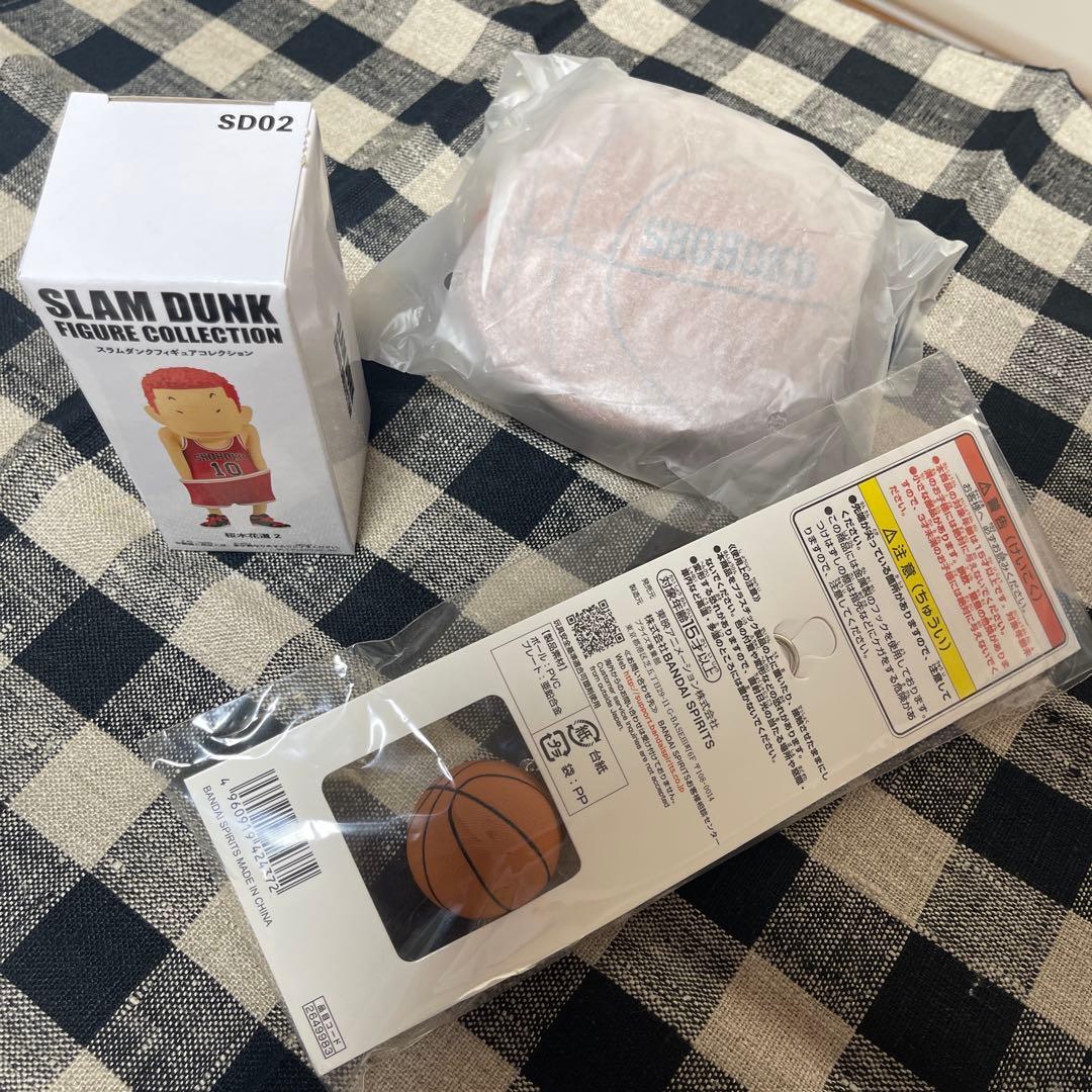 スラムダンク THE FIRST SLAM DUNK