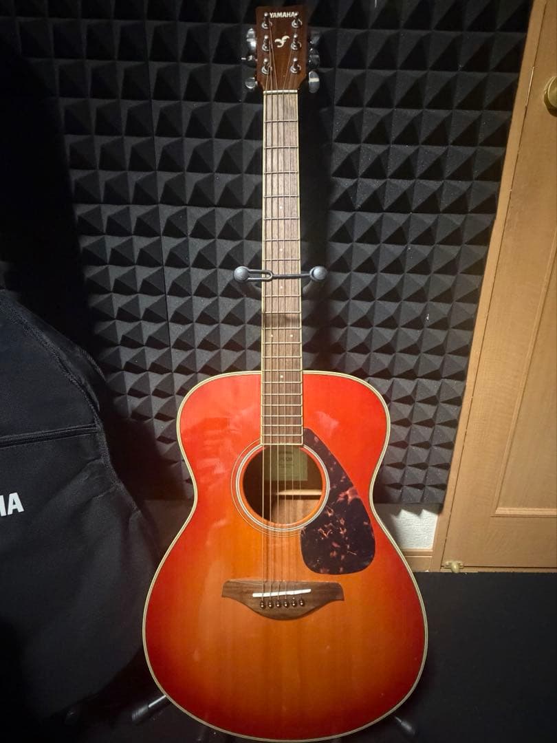 YAMAHA FS820 本体