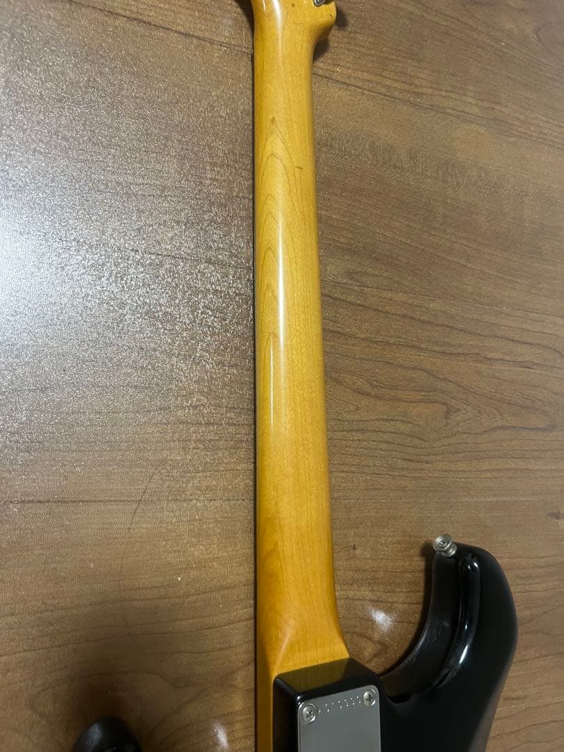 るうSTRATOCASTER ケース　セット