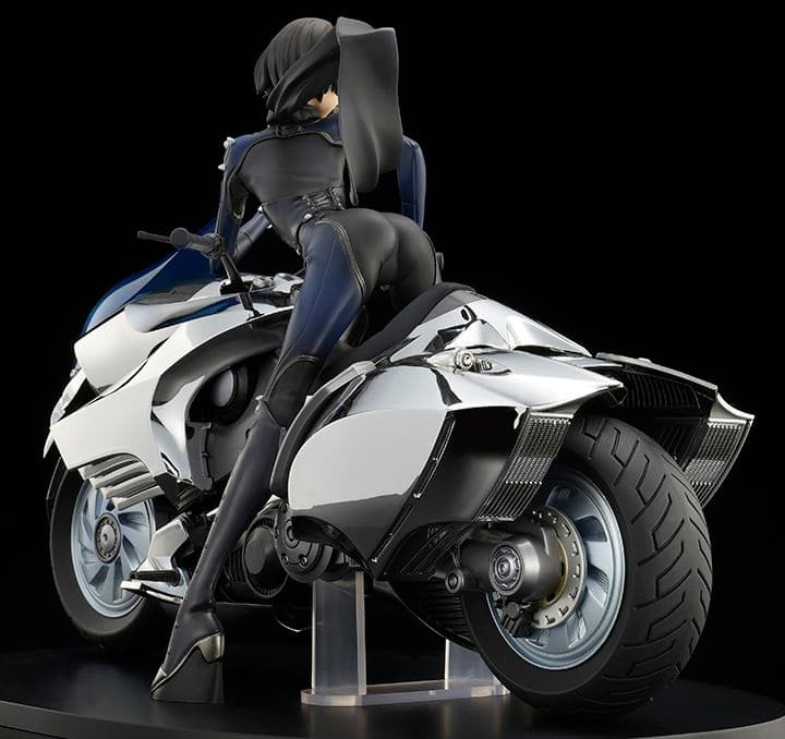 【新品・未開封】ペルソナ5 新島真 怪盗 Ver. HJ50周年記念Ver.