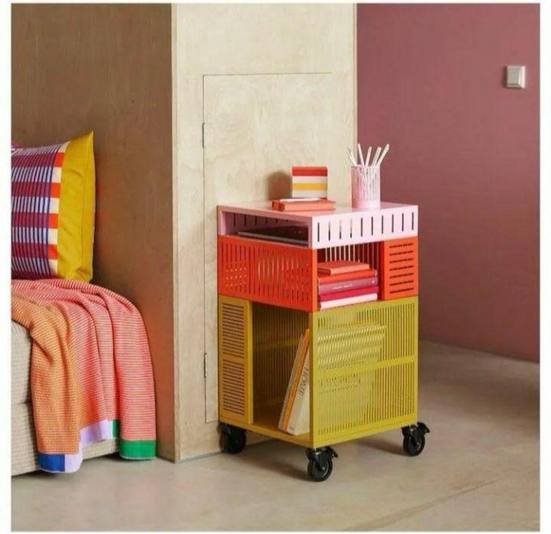 IKEA TESAMMANS テサッマンス 収納ユニット