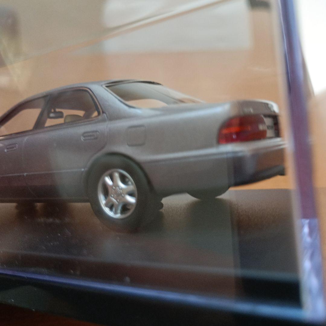 ハイ・ストーリー トヨタ ウィンダム 3.0G 1991　1/43