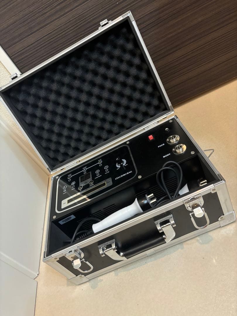 CELLZEROBAG セルゼロバッグ