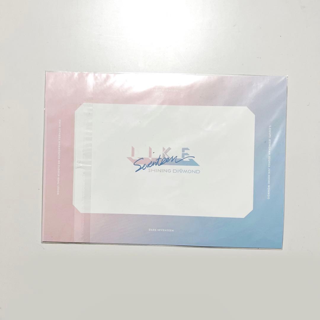 SEVENTEEN DVD セット