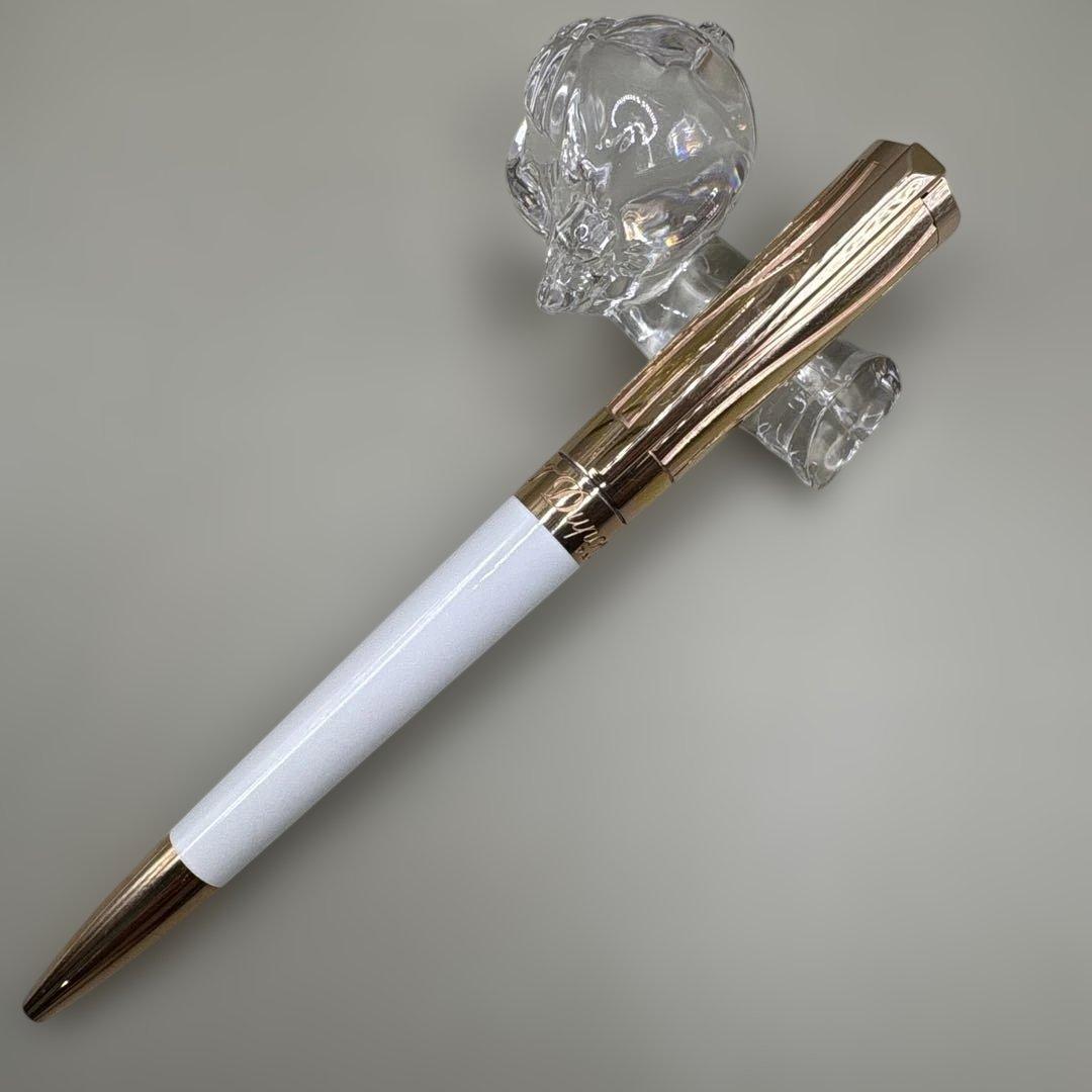 S.T. Dupont Liberte エス・テー・デュポン　リベルテ