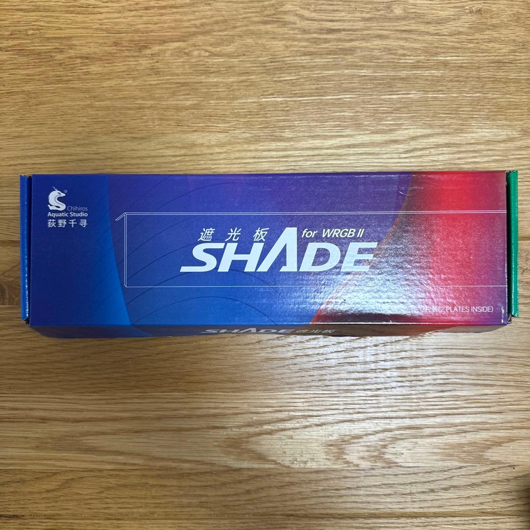 Chihiros チヒロス WRGB2 30