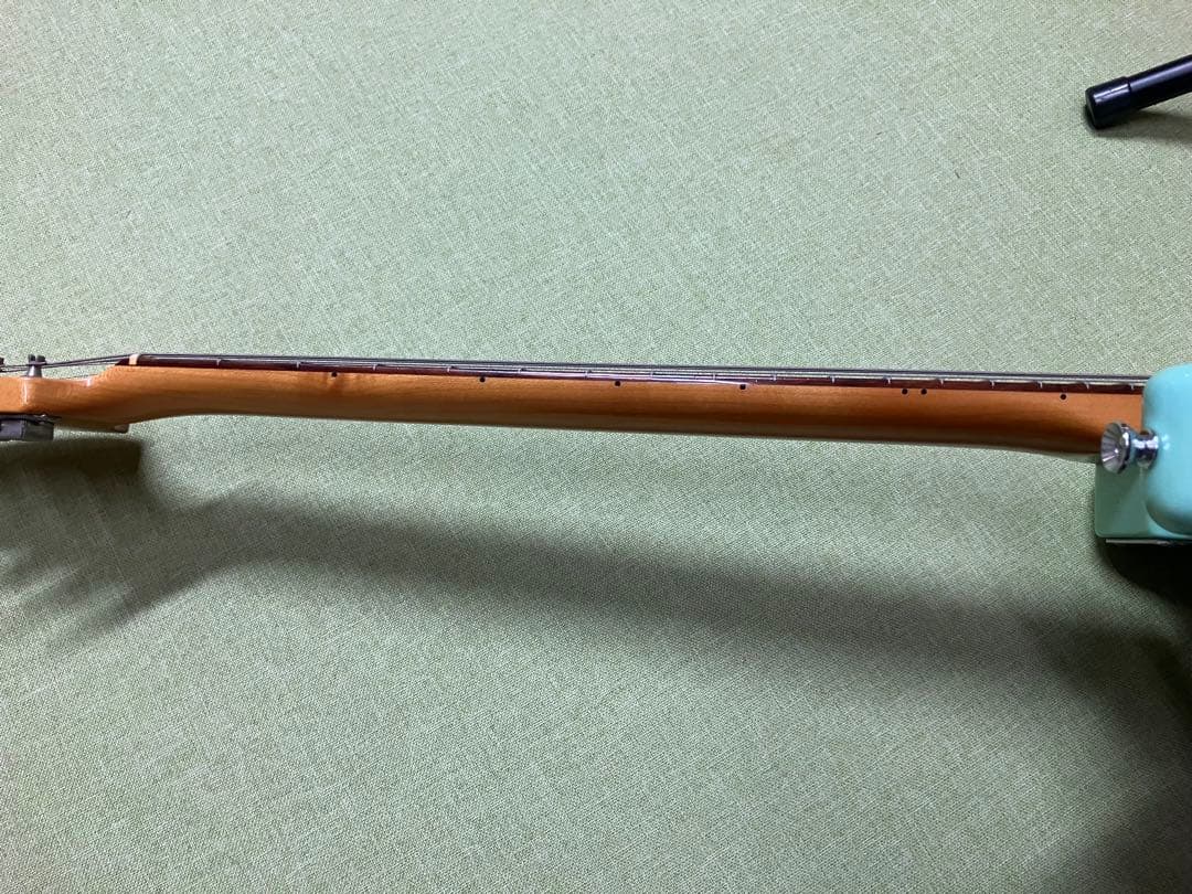Fender Jag-Stang ジャグスタング 90年代後半