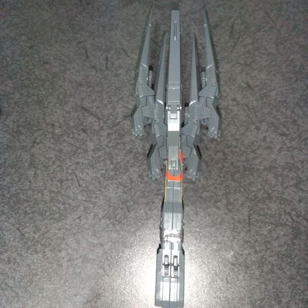 改造ガンプラジャンク品⑤