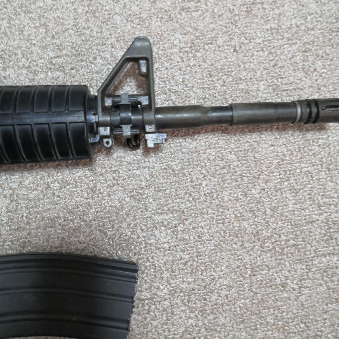 東京マルイスタンダード電動ガンM4A1 カービン