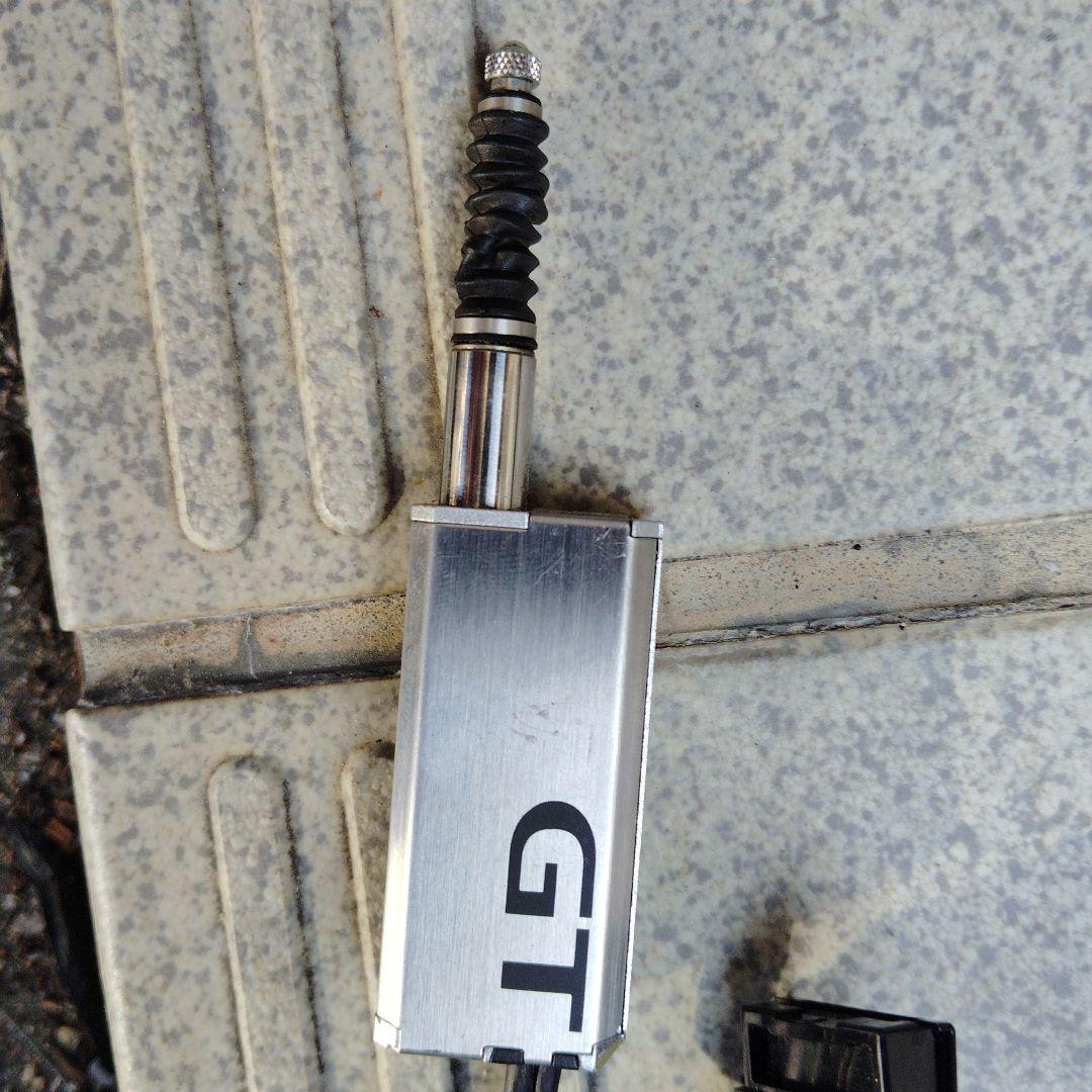 KEYENCE GT-H10 センサー