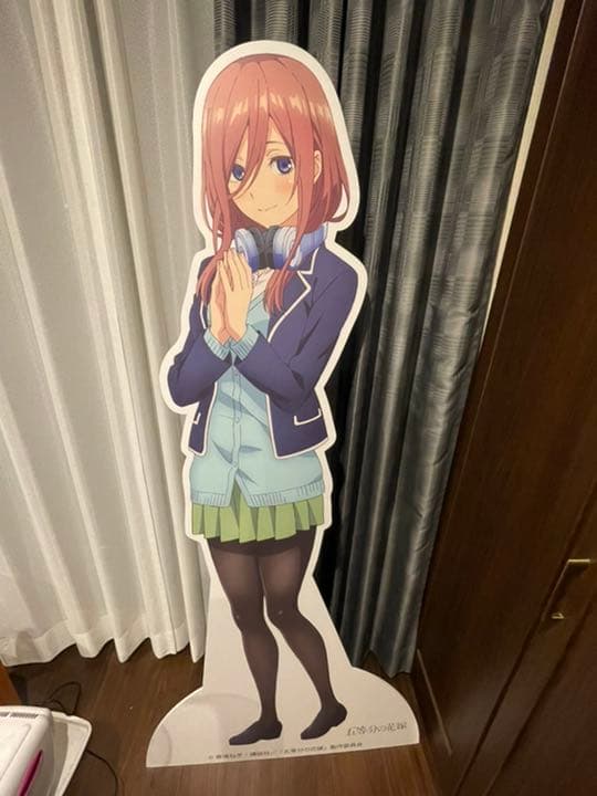五等分の花嫁