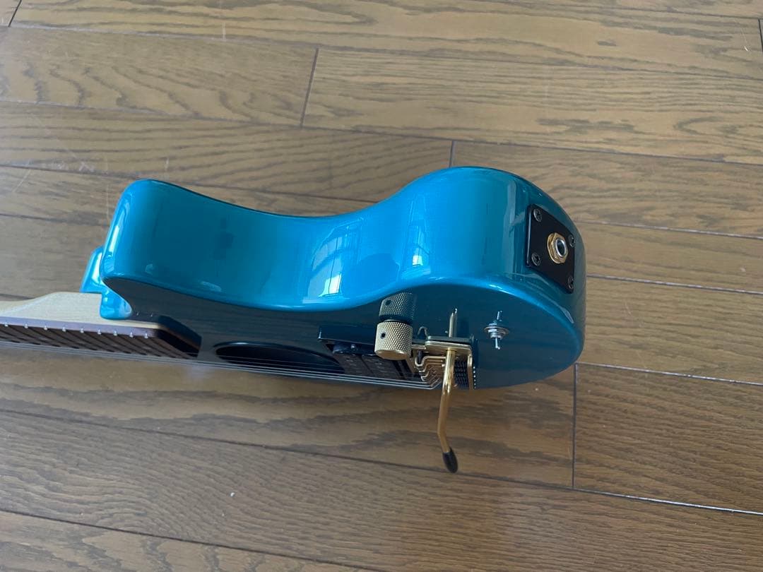 FERNANDES ZO-3 芸達者 新品購入品