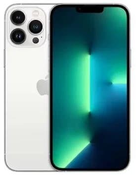 Apple iPhone 13 Pro Max シルバー 256GB