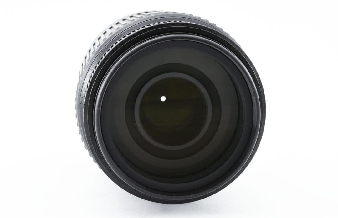 1月14日限定価格【超望遠レンズ】Nikon AF-S 55-300mm VR