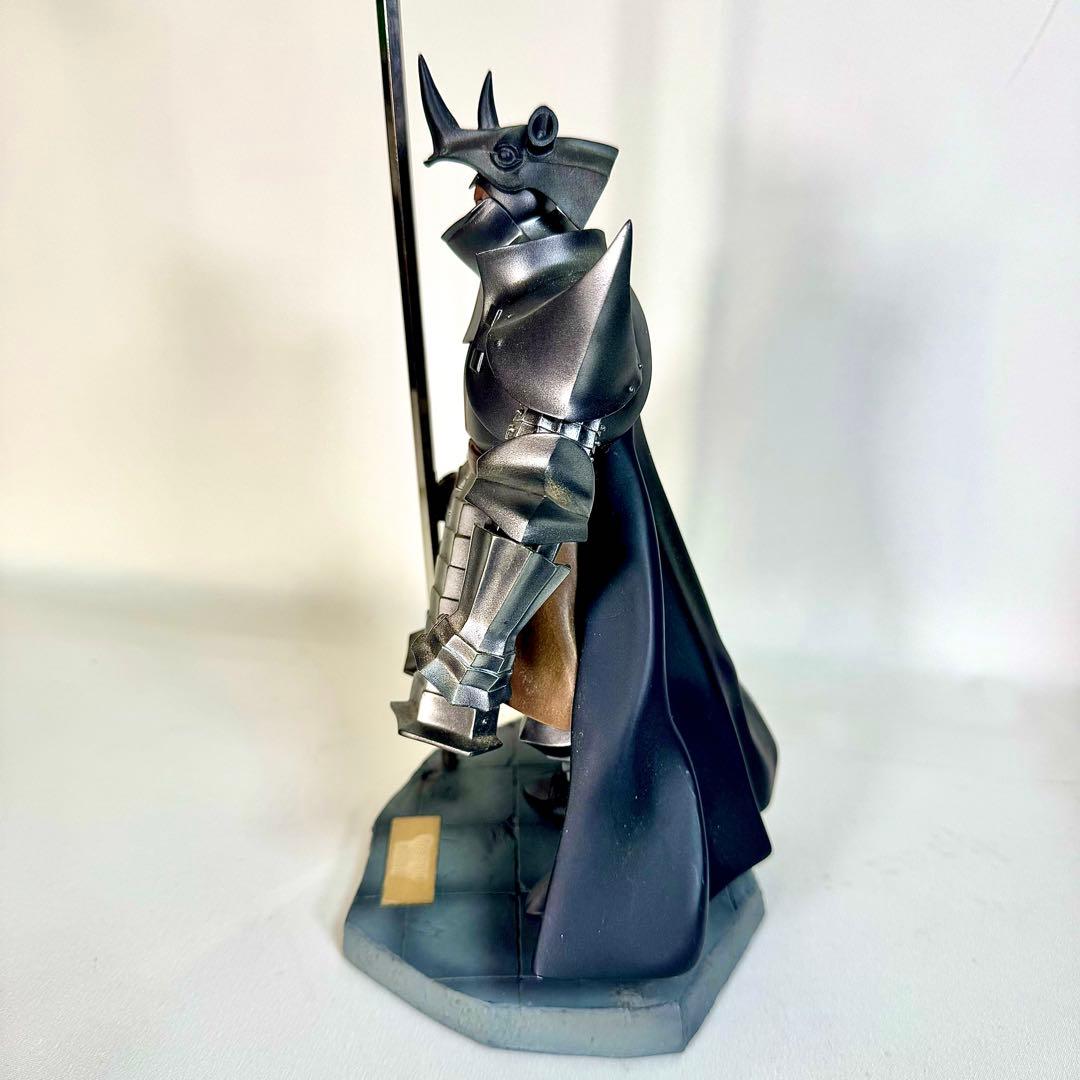 ベルセルク ボスコーン将軍　ART OF WER BOSCONE 限定版