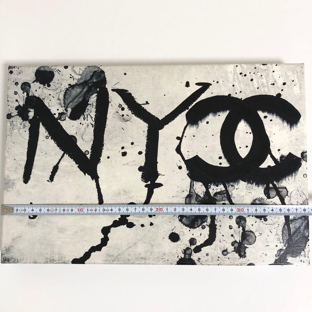 Oliver Gal オリバーガル　CHANEL シャネル