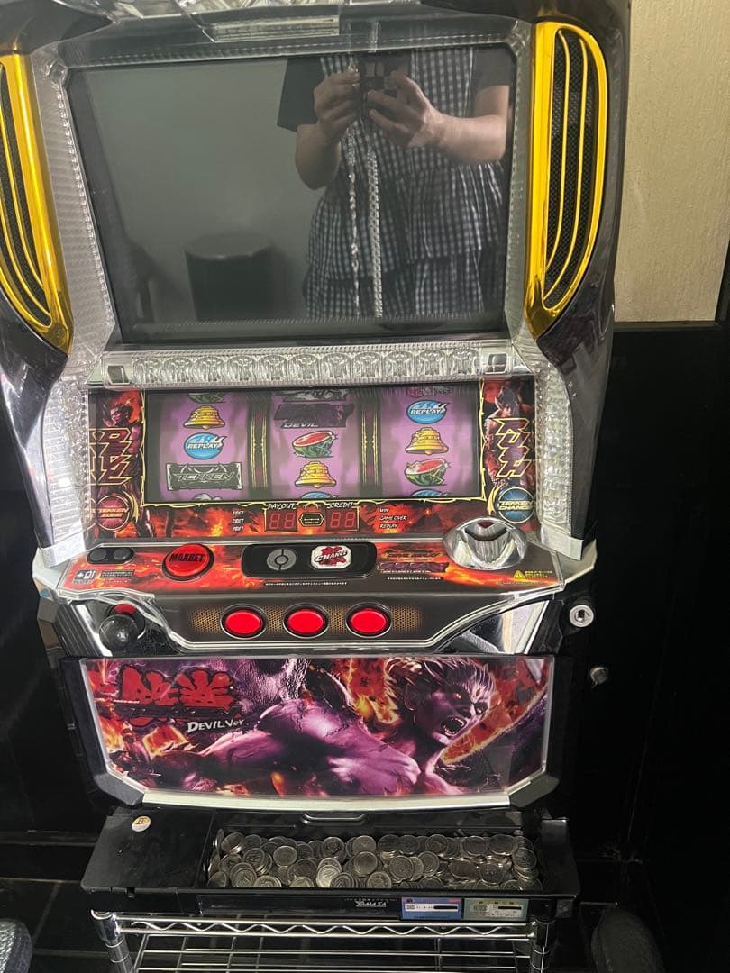 鉄拳