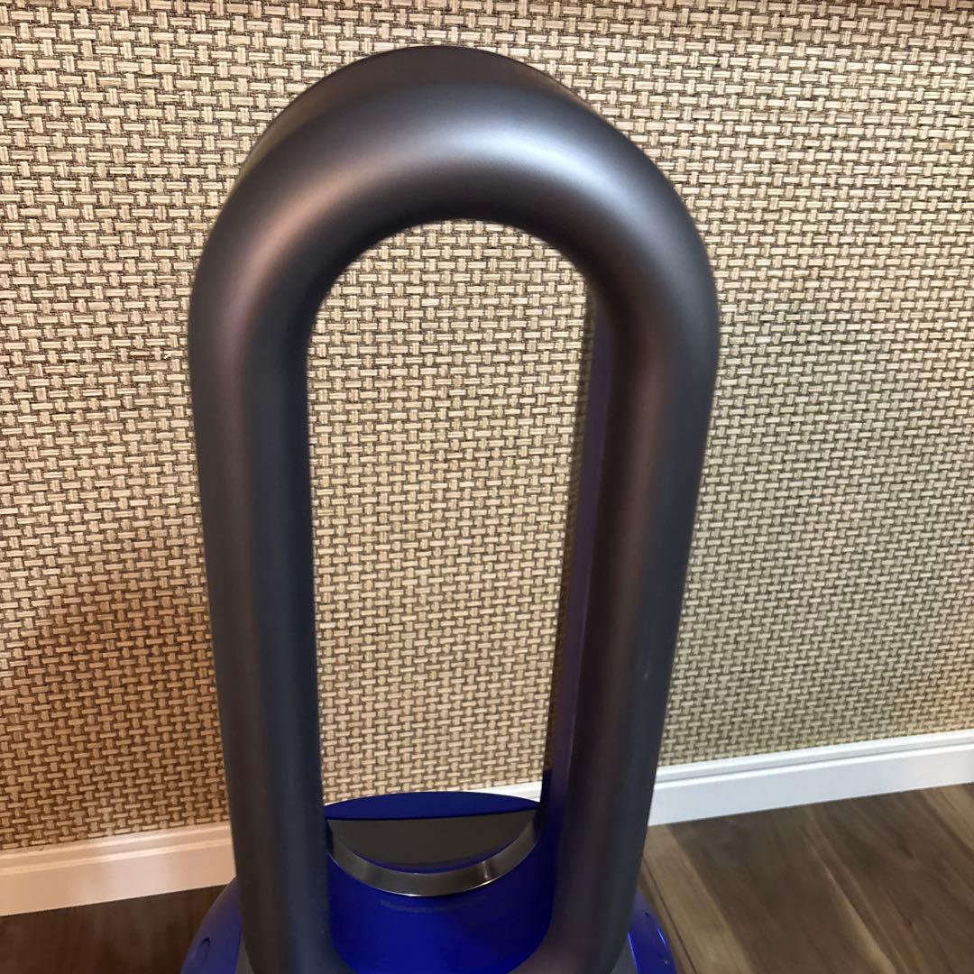 扇風機・サーキュレーター Dyson Pure Hot+Cool link