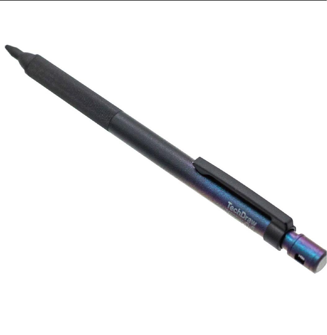 【新品未接触】Luddite TechDraw2 / イエローナイフ B