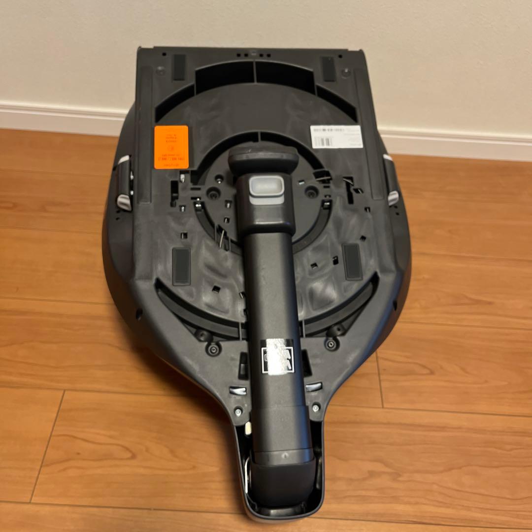 【美品】サイベックスCybex Cloud T 、ベース、アダプター