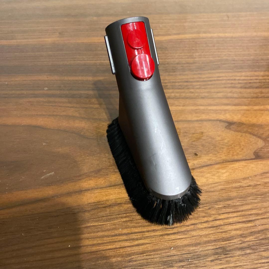 Dyson V10 fluffy 本体