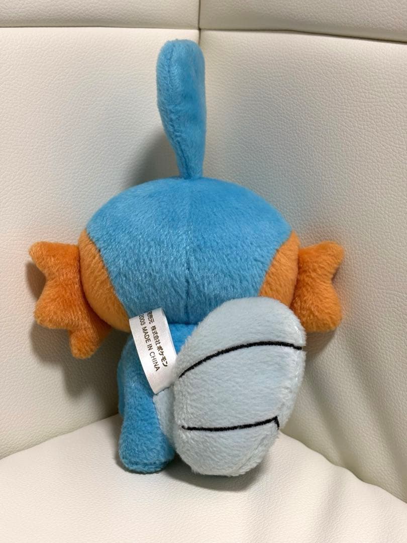 【希少】2003年製 ポケドール アチャモ キモリ ミズゴロウ セット