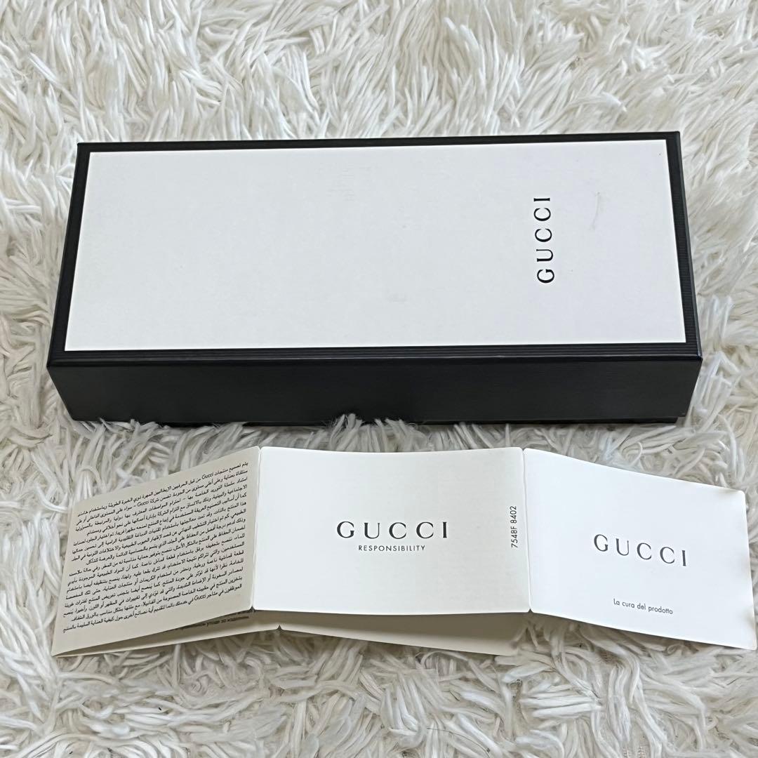 【極美品】グッチ　ヘアバンド　フローラ　スネーク　エンブロイダリー　箱付き