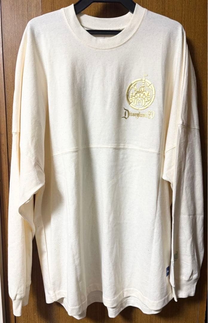 カリフォルニアディズニー 70周年 スピリットジャージ スピジャ エコバック