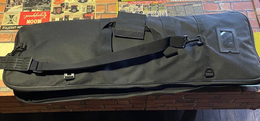 次世代電動ガンSOPMODM4CQB-R セット(中古)