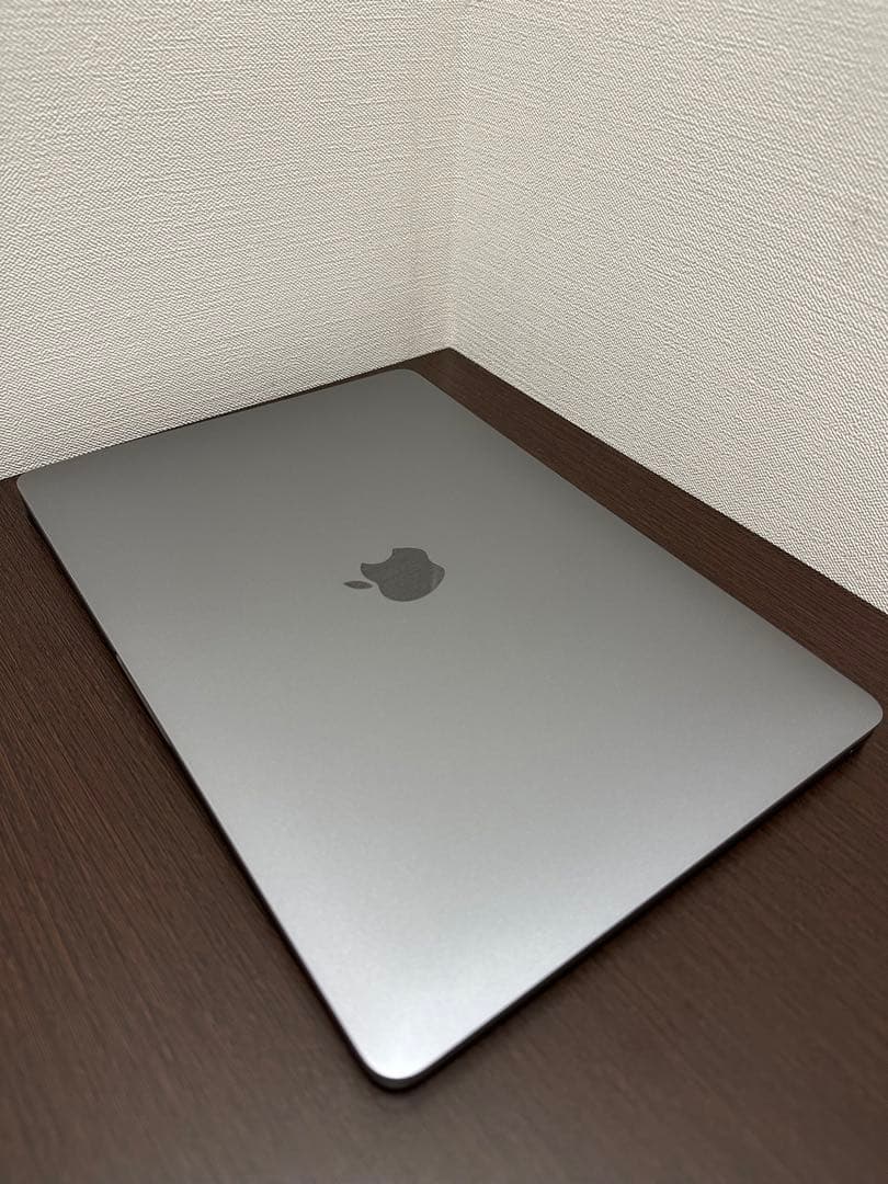 美品 Macbook Pro 13インチ 16GB/512GB Office付き