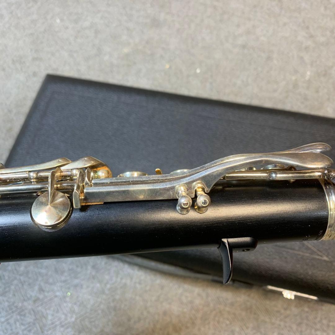 J929 BUFFETCRAMPON ビュッフェクランポン E11クラリネット
