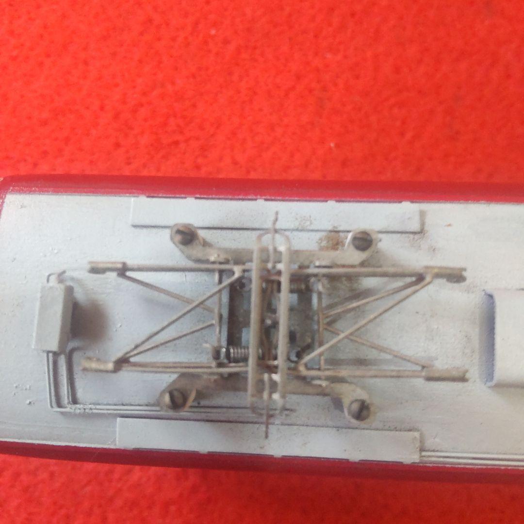 京急線、動作確認済み、HOゲージ