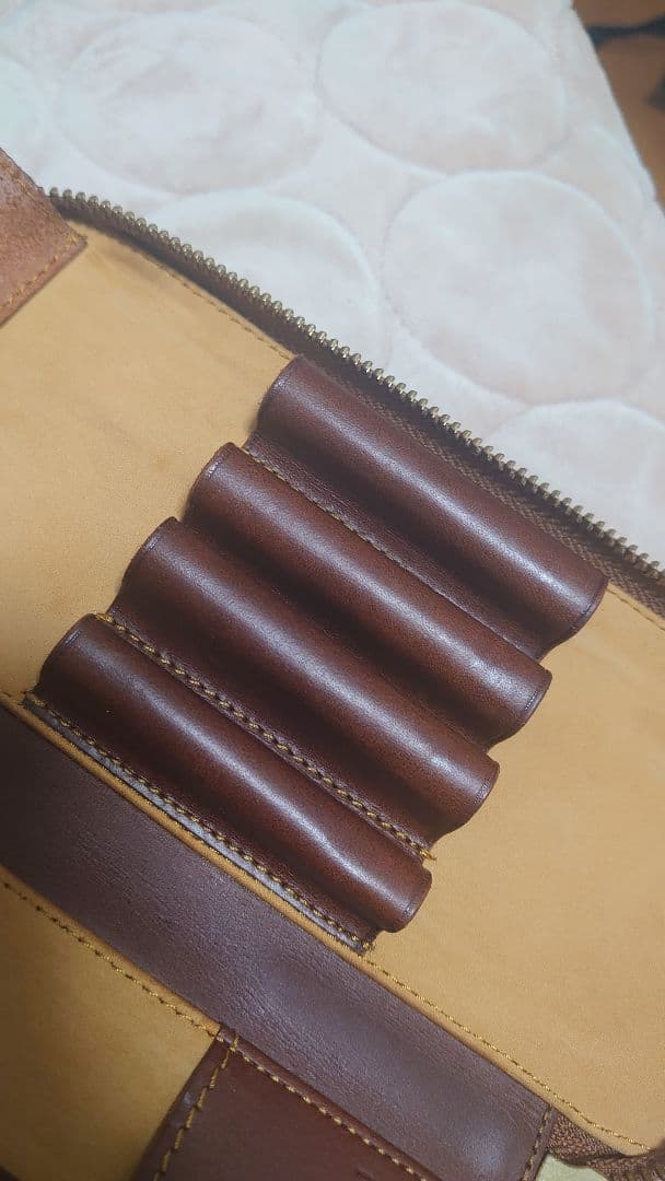 筆記具 shun