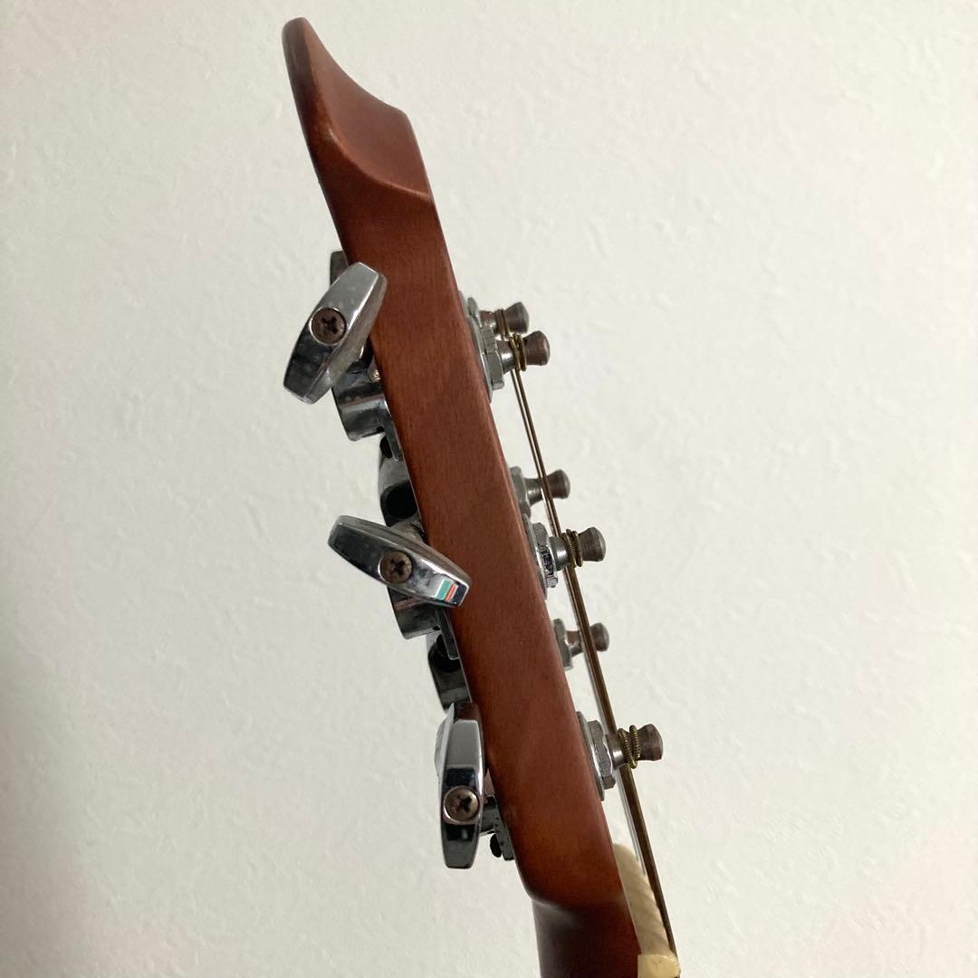 ギター Celebrity by Ovation CC57