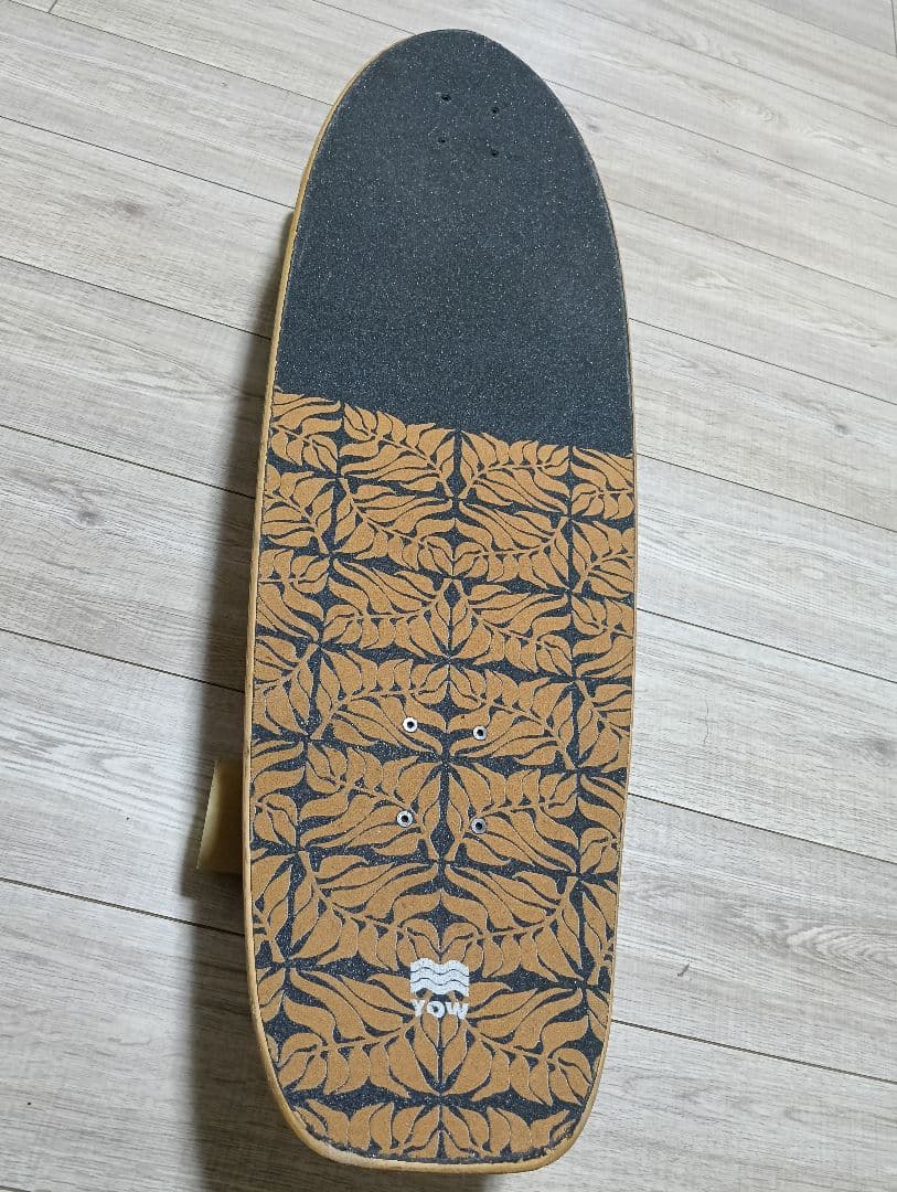 スケートボード YOW SURF SKATE 30'