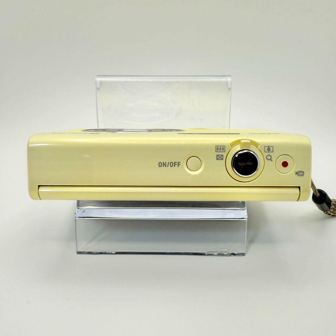 【最安値・極美品】CASIO EXlLIM EX ZR70 カシオ　818-7