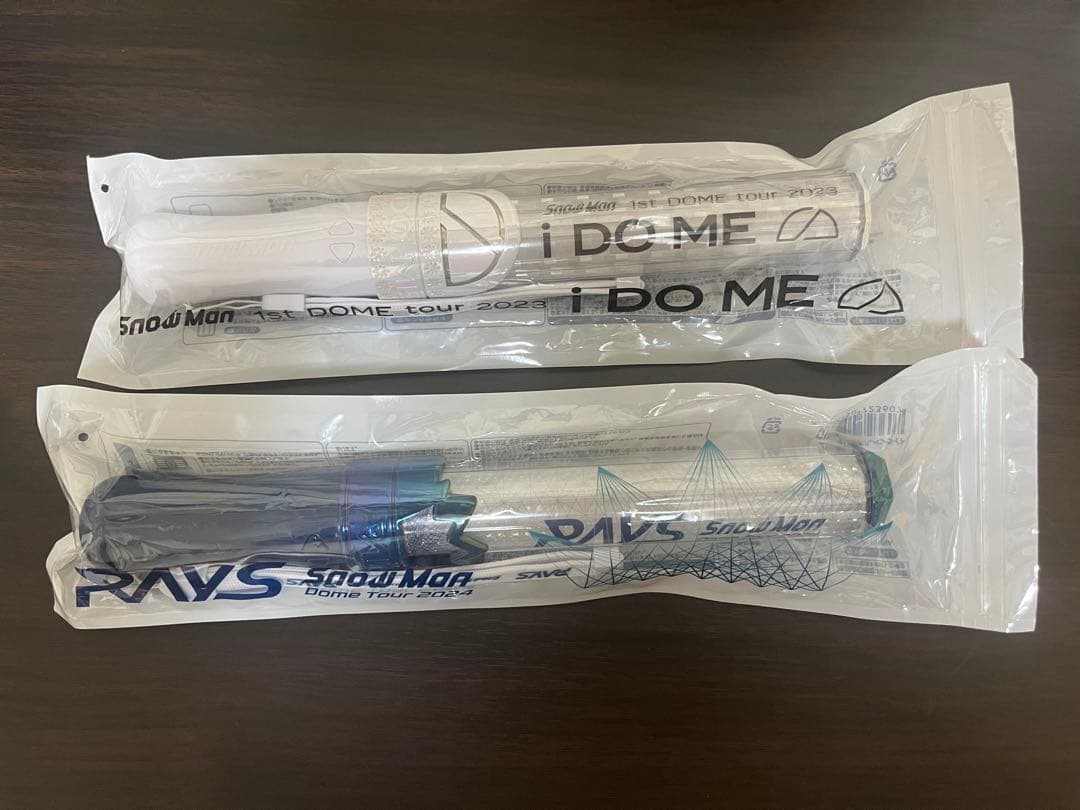 Man Dome Tour 2023 2024 ペンライト