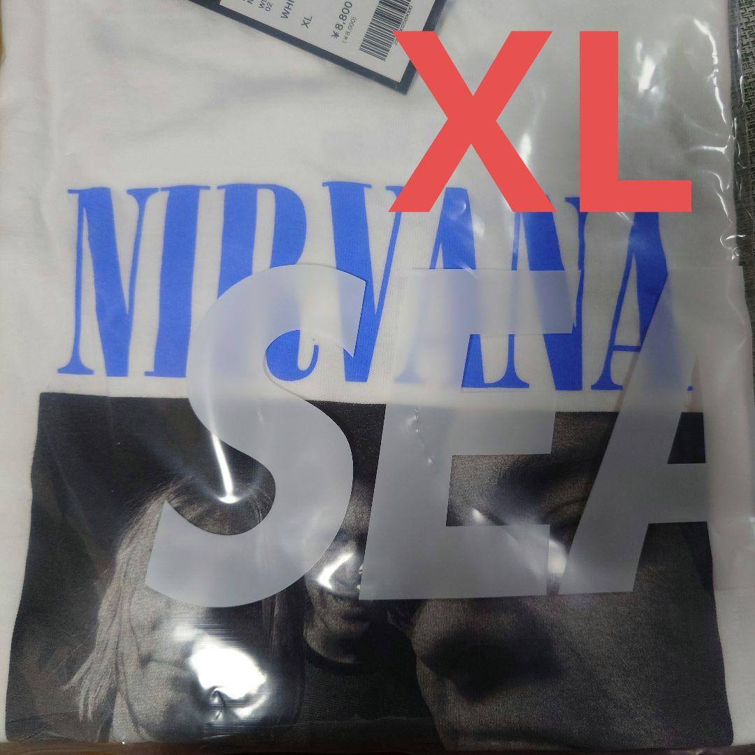 ミュージシャン WIND AND SEA NIRVANA