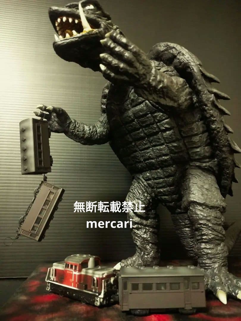 ガメラ