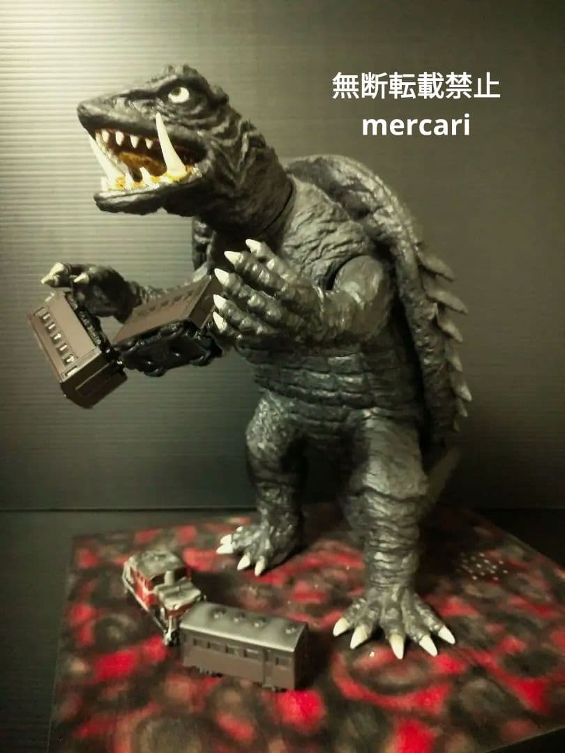 ガメラ