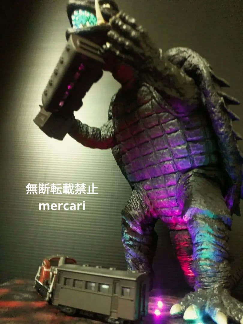 ガメラ