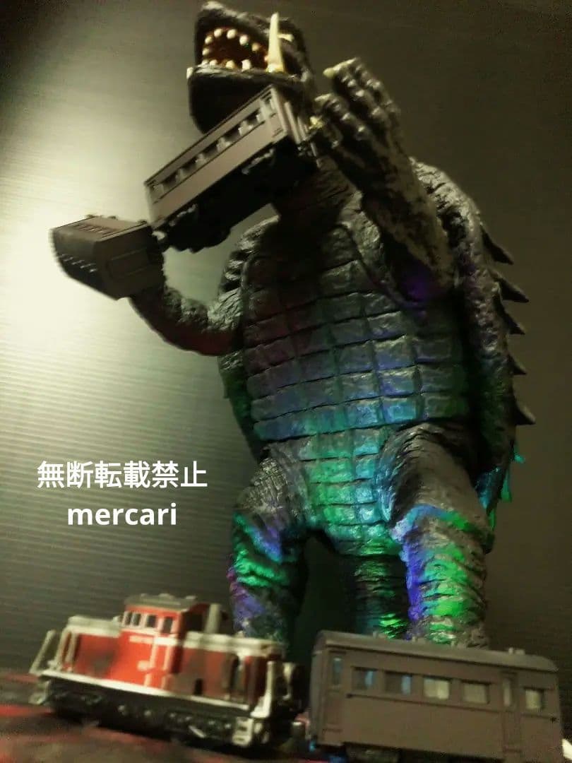 ガメラ