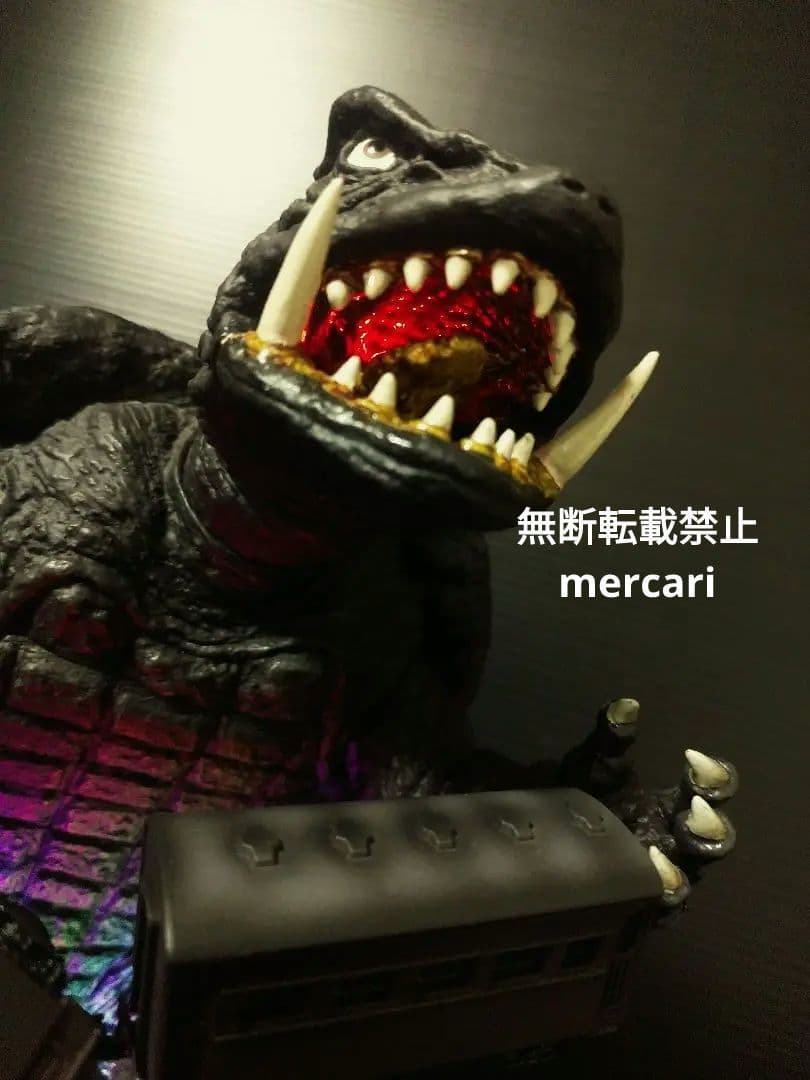 ガメラ