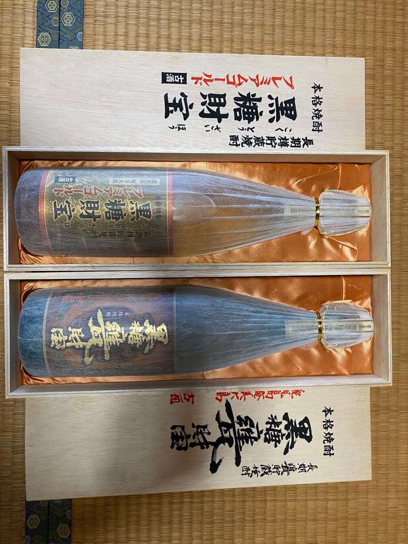 財宝4種　1.8ℓ