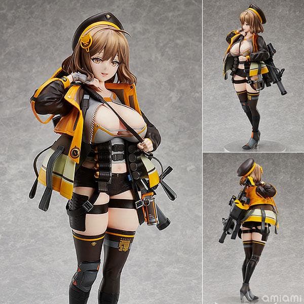 勝利の女神：NIKKE アニス 1/4 完成品フィギュア[フリーイング]