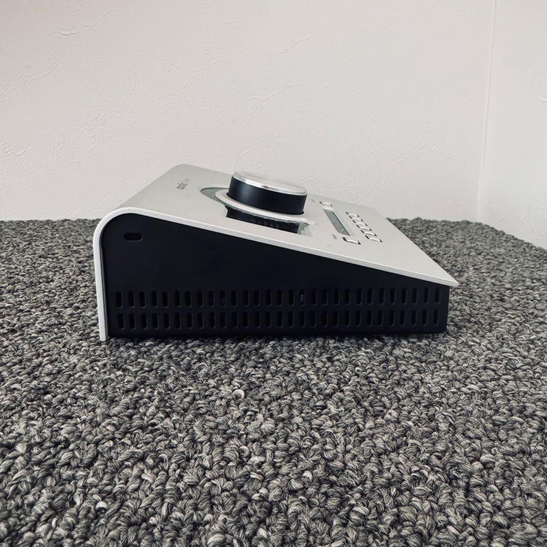 【ほぼ未使用】UA Apollo Twin USB DUO
