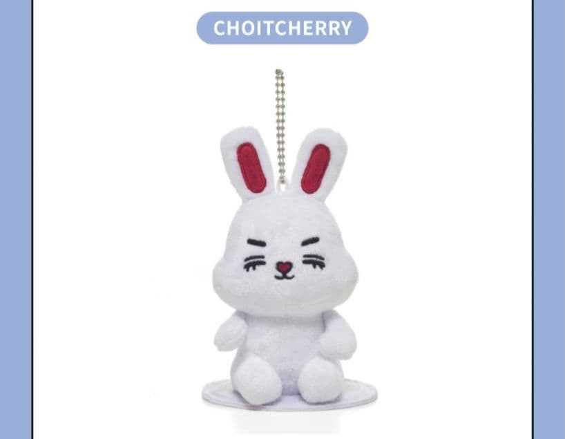 ぬいぐるみ・マスコット SEVENTEEN