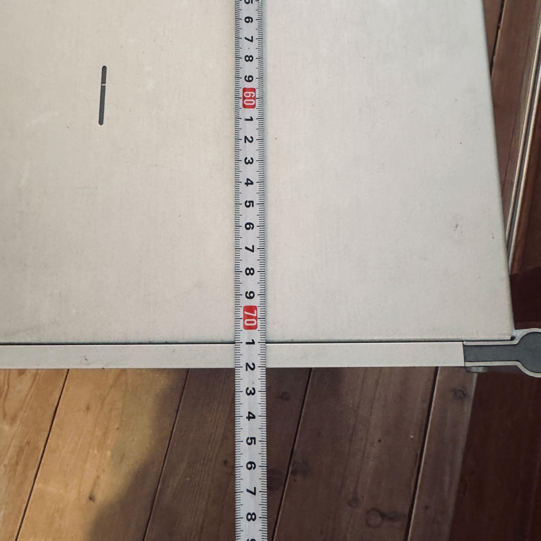 【中古品】Magis マジス キャスターワゴン 廃盤品 ビンテージ