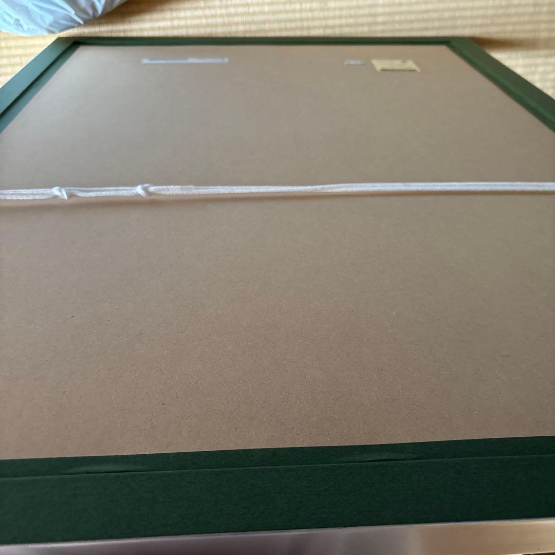 karory 版画　ミッドナイトdx版　アールビバン　アールジュネス